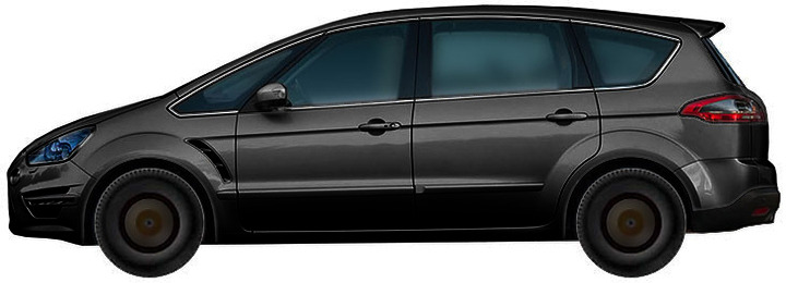 Ford S-Max WA6 (2010-2015) 2.0
