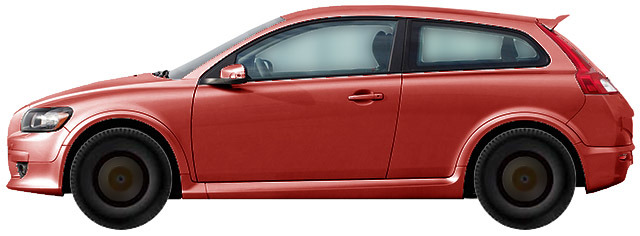 Volvo C30 M Hatchback 3d (2006-2010) 2.4i
